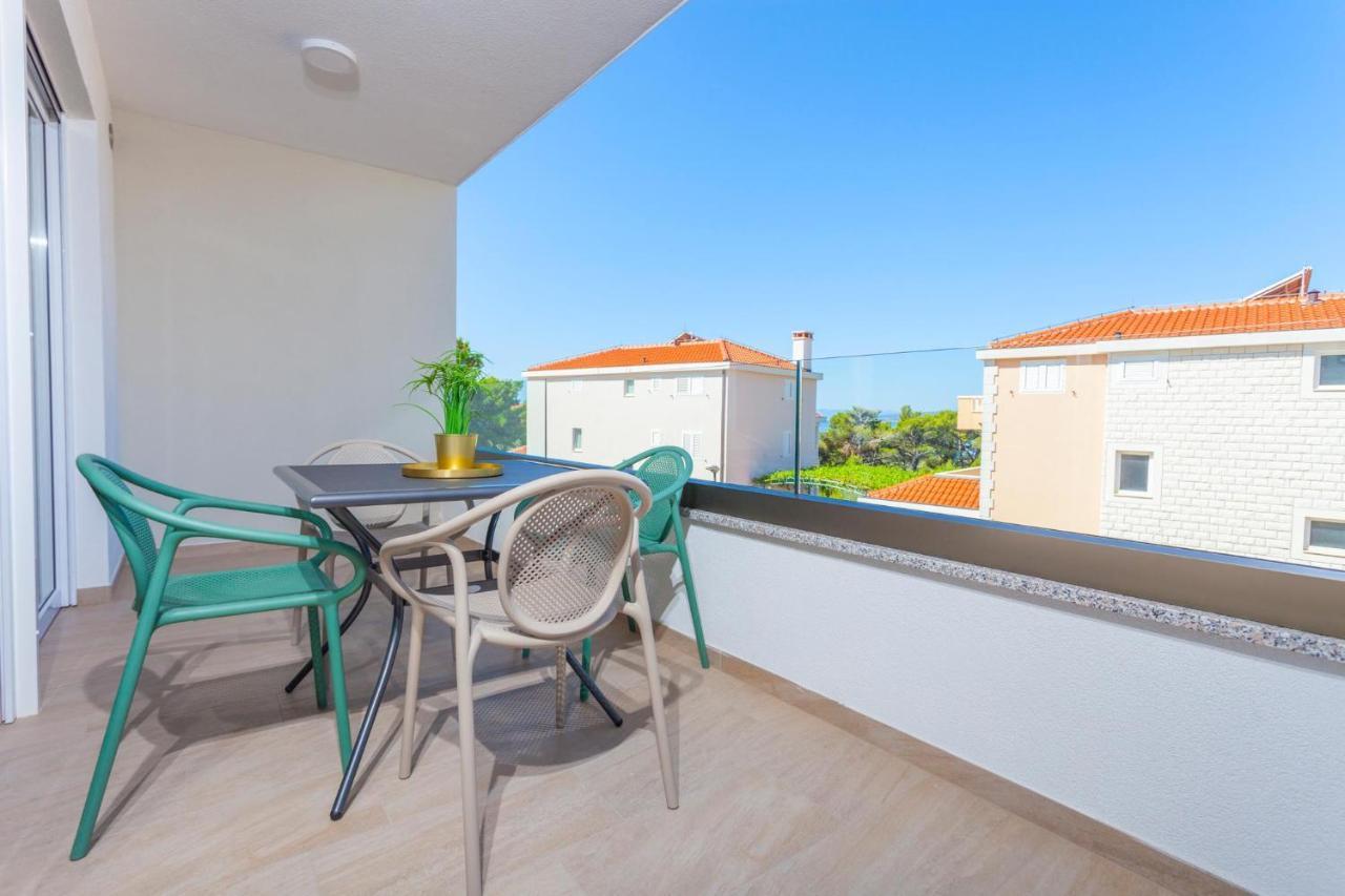 Tinel Boutique Apartment Promajna Exterior photo