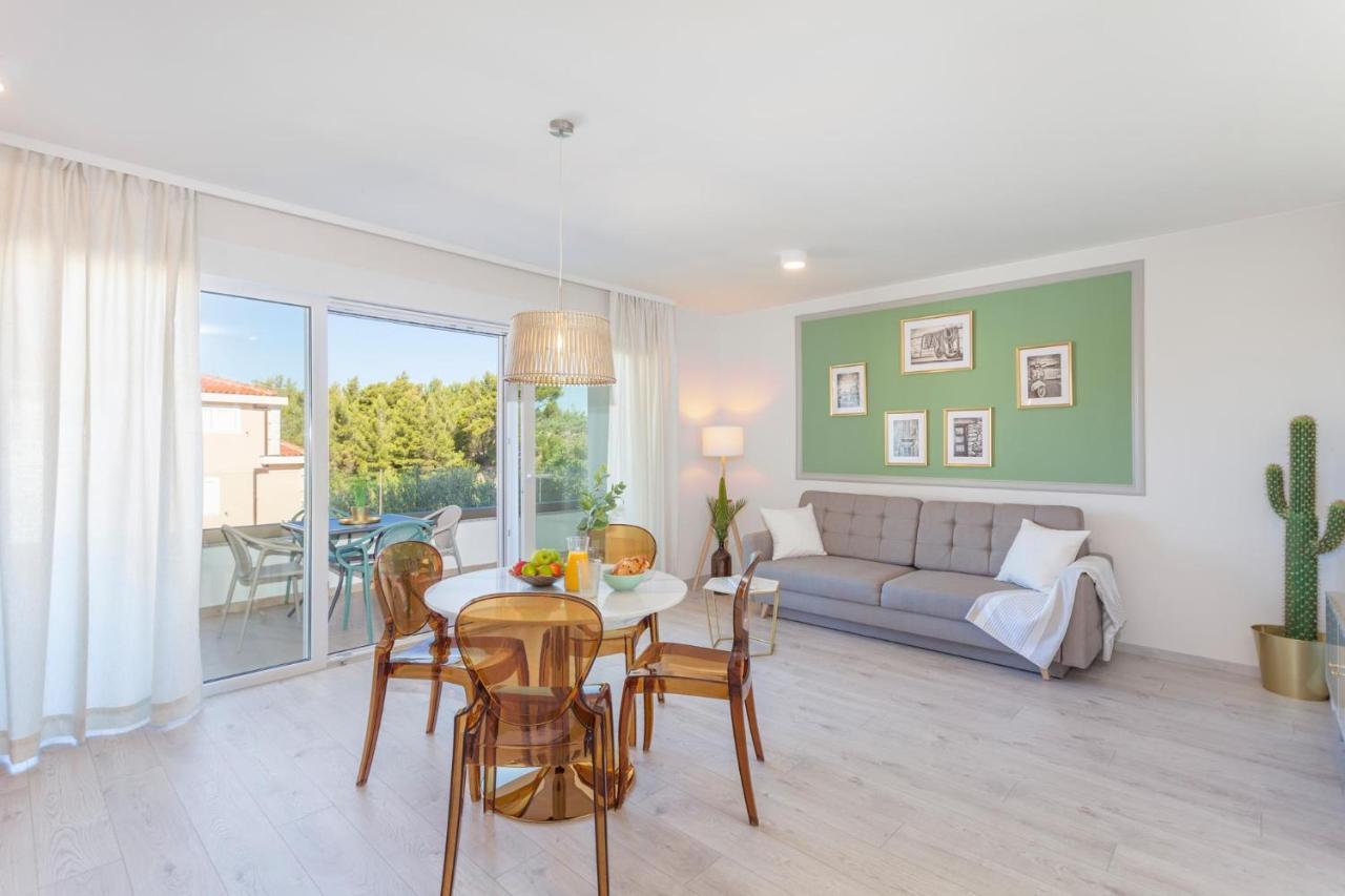 Tinel Boutique Apartment Promajna Exterior photo